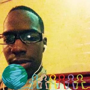 Meet your Posher, Andre